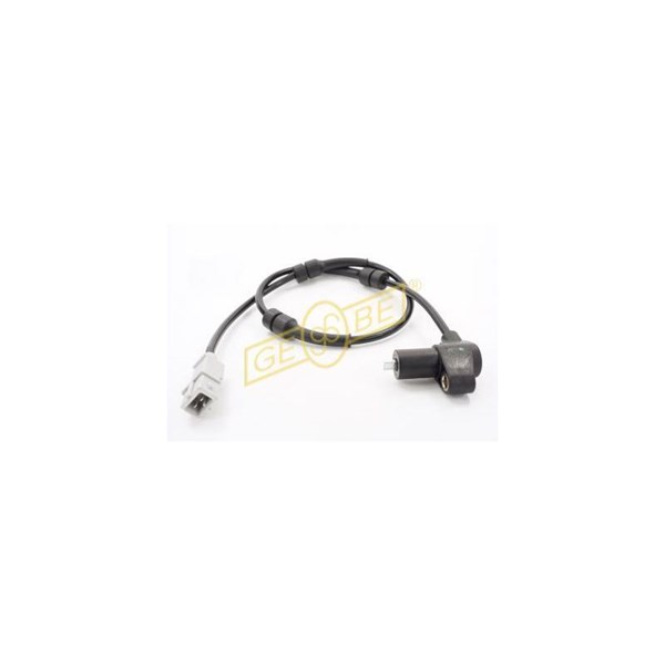 ABS-givare, Sensor, hjulvarvtal, Bakaxel Gebe 9 1059 1 GEBE
