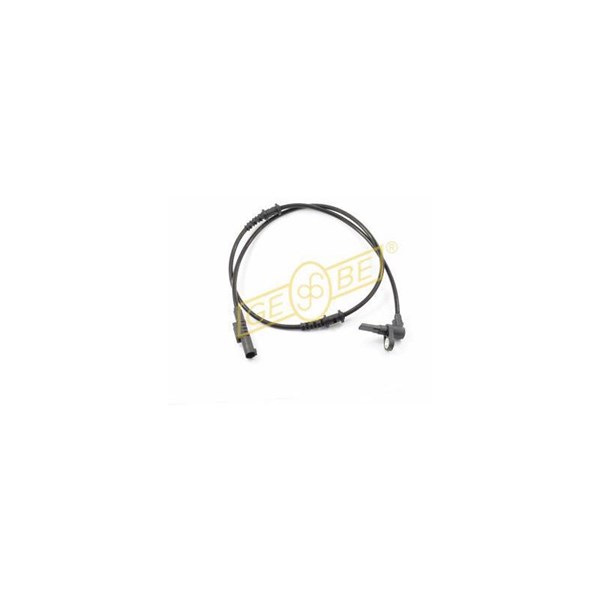 ABS-givare, Sensor, hjulvarvtal, Framaxel Gebe 9 1076 1 GEBE