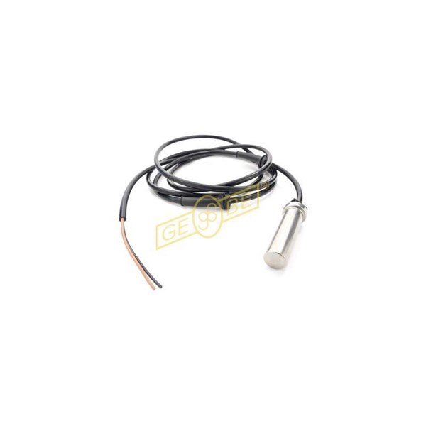 ABS-givare, Sensor, hjulvarvtal, Framaxel Gebe 9 1080 1 GEBE