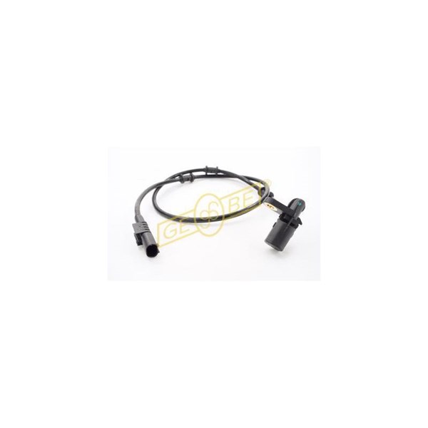 ABS-givare, Sensor, hjulvarvtal, framaxel vänster Gebe 9 1088 1 GEBE