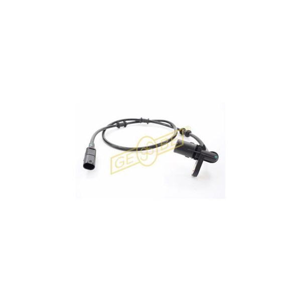 ABS-givare, Sensor, hjulvarvtal, framaxel höger Gebe 9 1089 1 GEBE