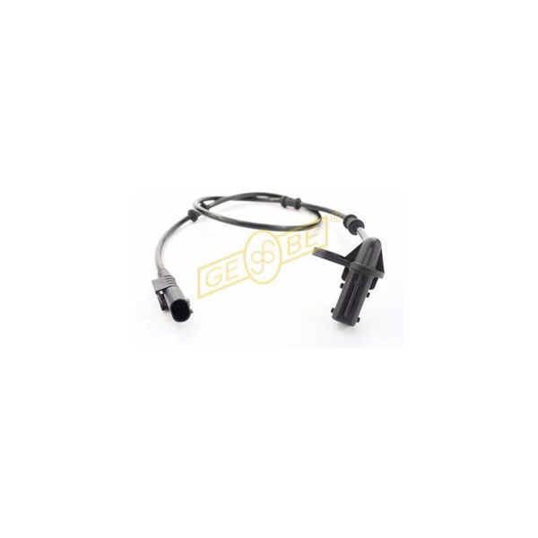 ABS-givare, Sensor, hjulvarvtal, framaxel vänster Gebe 9 1092 1 GEBE ABS-givare, Sensor, hjulvarvtal, framaxel vänster Gebe 9 1092 1 GEBE
