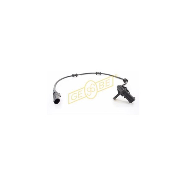 ABS-givare, Sensor, hjulvarvtal, Bakaxel vänster Gebe 9 1094 1 GEBE ABS-givare, Sensor, hjulvarvtal, Bakaxel vänster Gebe 9 1094 1 GEBE