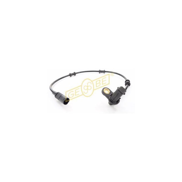 ABS-givare, Sensor, hjulvarvtal, Bakaxel höger Gebe 9 1095 1 GEBE ABS-givare, Sensor, hjulvarvtal, Bakaxel höger Gebe 9 1095 1 GEBE
