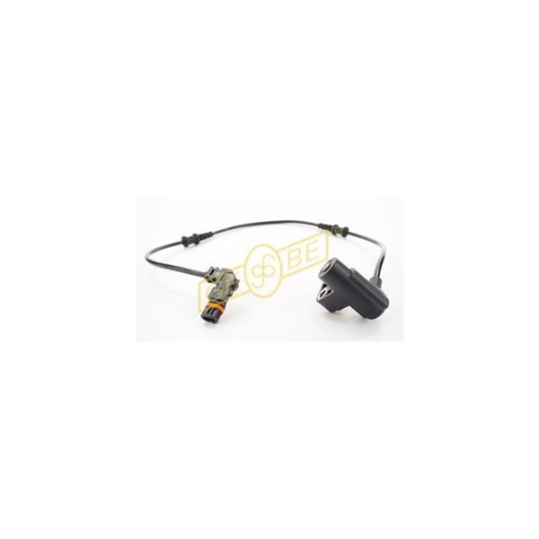 ABS-givare, Sensor, hjulvarvtal, framaxel vänster Gebe 9 1096 1 GEBE