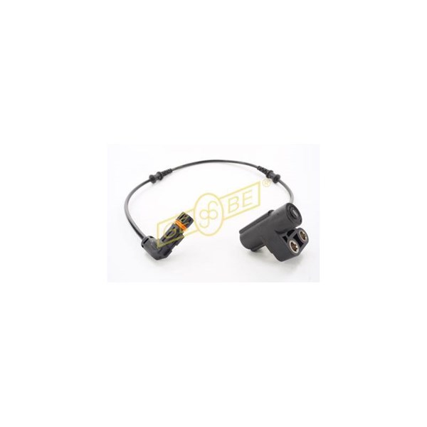ABS-givare, Sensor, hjulvarvtal, framaxel höger Gebe 9 1097 1 GEBE