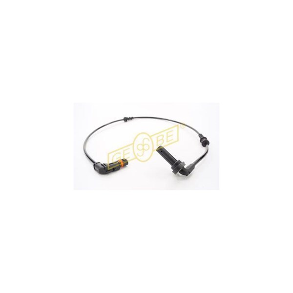 ABS-givare, Sensor, hjulvarvtal, framaxel vänster Gebe 9 1098 1 GEBE ABS-givare, Sensor, hjulvarvtal, framaxel vänster Gebe 9 1098 1 GEBE