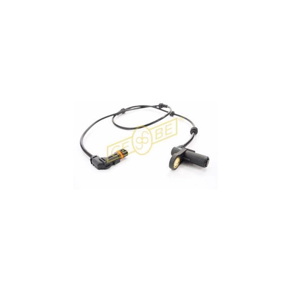 ABS-givare, Sensor, hjulvarvtal, Framaxel Gebe 9 1101 1 GEBE ABS-givare, Sensor, hjulvarvtal, Framaxel Gebe 9 1101 1 GEBE