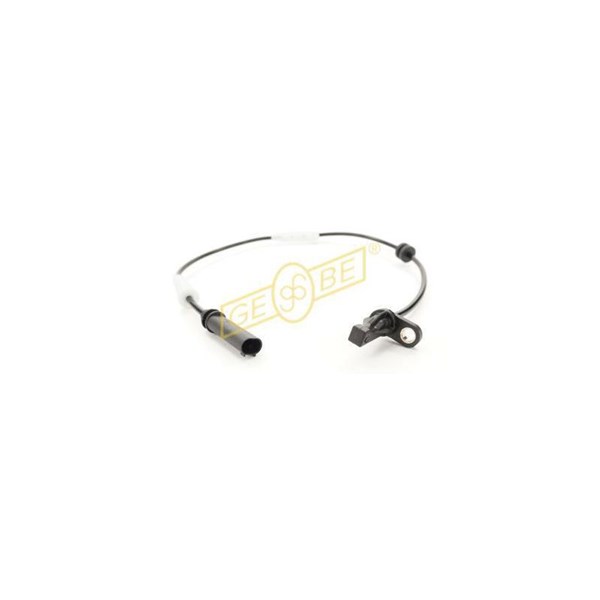 ABS-givare, Sensor, hjulvarvtal, Framaxel Gebe 9 1107 1 GEBE