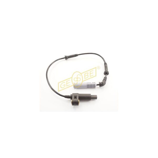 ABS-givare, Sensor, hjulvarvtal, Framaxel Gebe 9 1360 1 GEBE
