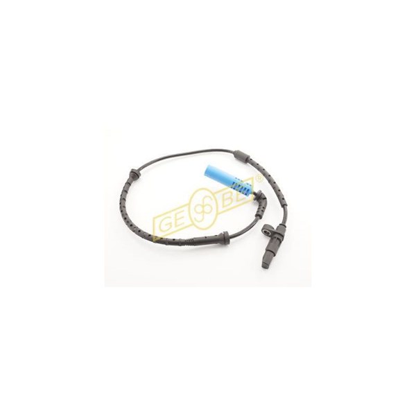 ABS-givare, Sensor, hjulvarvtal, Bakaxel Gebe 9 1365 1 GEBE