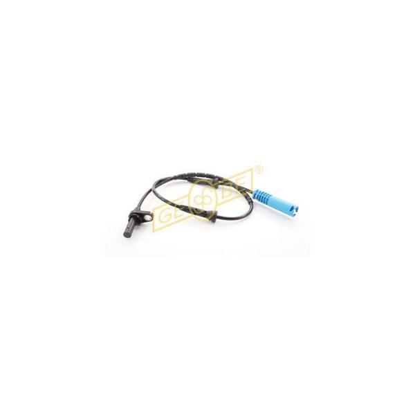 ABS-givare, Sensor, hjulvarvtal, Framaxel Gebe 9 1395 1 GEBE