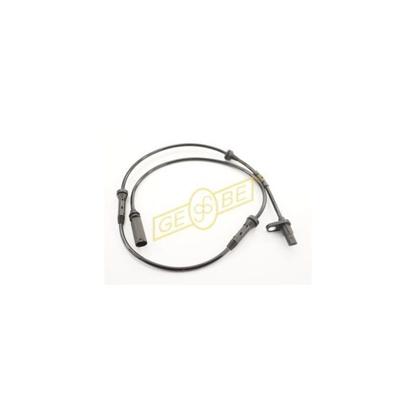 ABS-givare, Sensor, hjulvarvtal, Framaxel Gebe 9 1408 1 GEBE ABS-givare, Sensor, hjulvarvtal, Framaxel Gebe 9 1408 1 GEBE