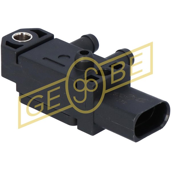 Sensor, avgastryck Gebe 9 2239 1 GEBE