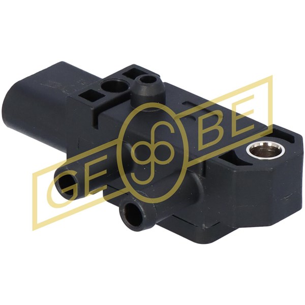 Sensor, avgastryck Gebe 9 2239 1 GEBE