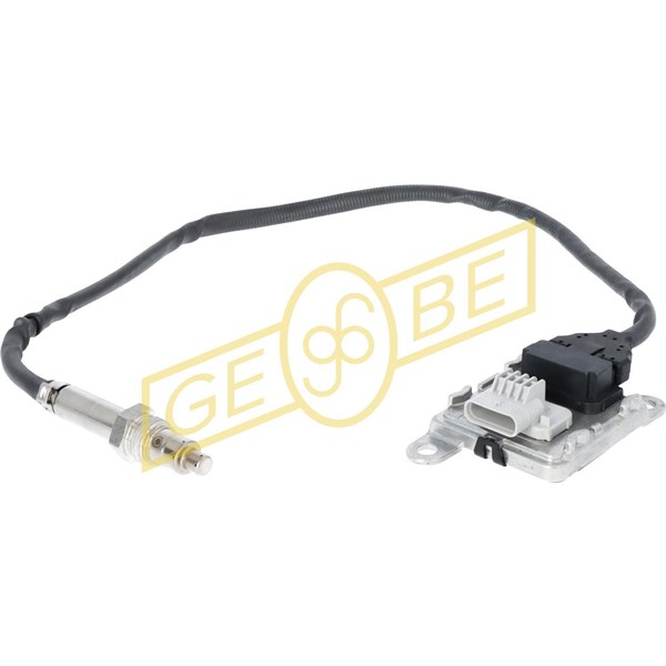 NOx-sensor, NOx-katalysator 12V Gebe 9 2800 1 GEBE