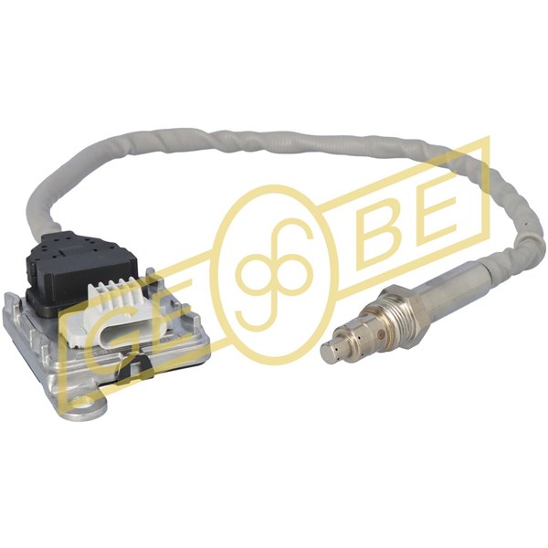 NOx-sensor, NOx-katalysator 12V Gebe 9 2801 1 GEBE