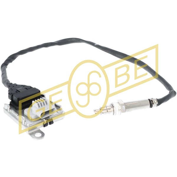 NOx-sensor, NOx-katalysator 12V Gebe 9 2802 1 GEBE