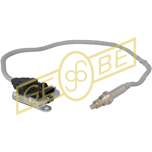 NOx-sensor, NOx-katalysator 12V Gebe 9 2803 1 GEBE