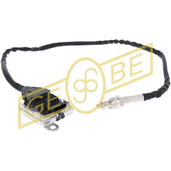 NOx-sensor, NOx-katalysator 12V Gebe 9 2804 1 GEBE