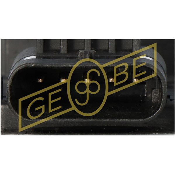 NOx-sensor, NOx-katalysator 12V Gebe 9 2804 1 GEBE NOx-sensor, NOx-katalysator 12V Gebe 9 2804 1 GEBE