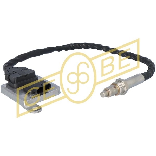 NOx-sensor, NOx-katalysator 12V Gebe 9 2805 1 GEBE