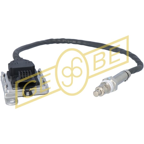 NOx-sensor, NOx-katalysator 12V Gebe 9 2807 1 GEBE NOx-sensor, NOx-katalysator 12V Gebe 9 2807 1 GEBE