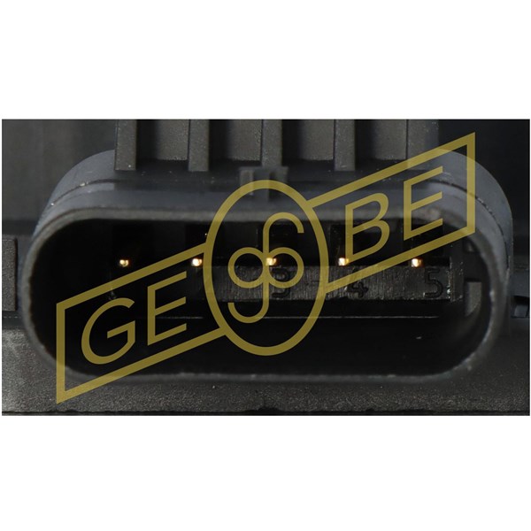NOx-sensor, NOx-katalysator 12V Gebe 9 2807 1 GEBE NOx-sensor, NOx-katalysator 12V Gebe 9 2807 1 GEBE