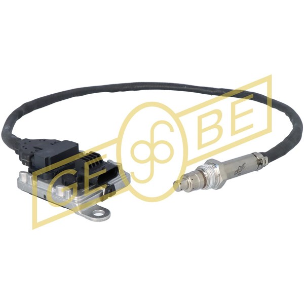 NOx-sensor, NOx-katalysator 12V Gebe 9 2808 1 GEBE