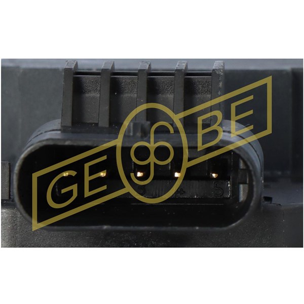 NOx-sensor, NOx-katalysator 12V Gebe 9 2808 1 GEBE
