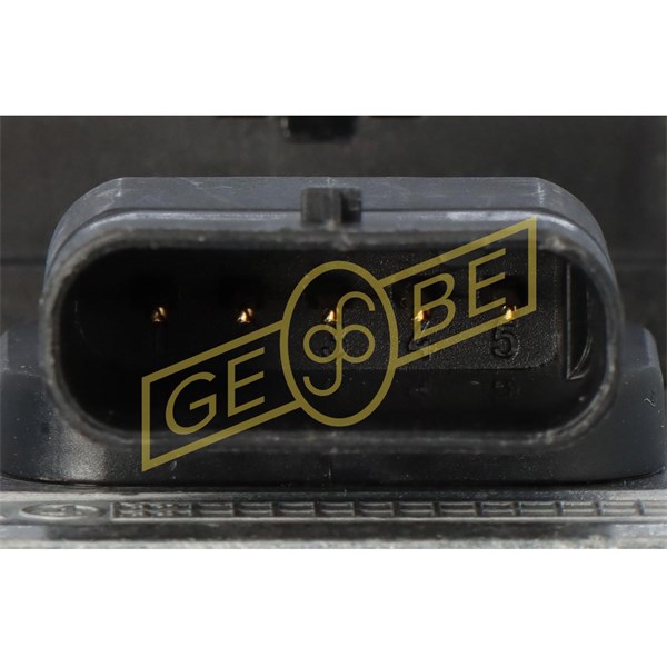 NOx-sensor, NOx-katalysator 12V Gebe 9 2809 1 GEBE