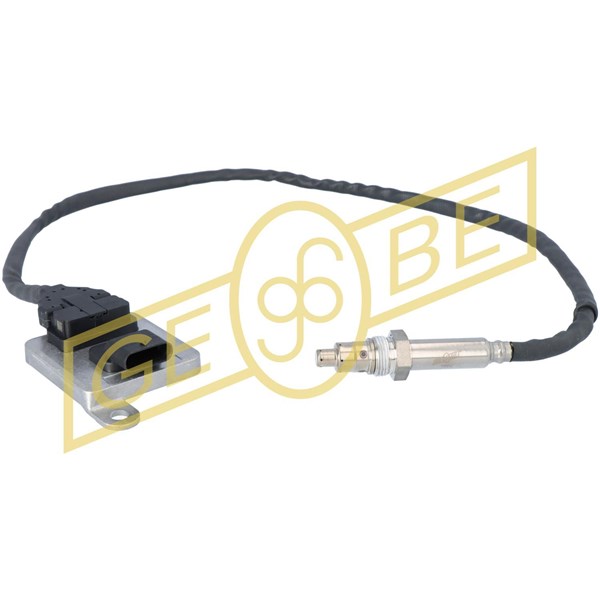 NOx-sensor, NOx-katalysator 12V Gebe 9 2810 1 GEBE NOx-sensor, NOx-katalysator 12V Gebe 9 2810 1 GEBE