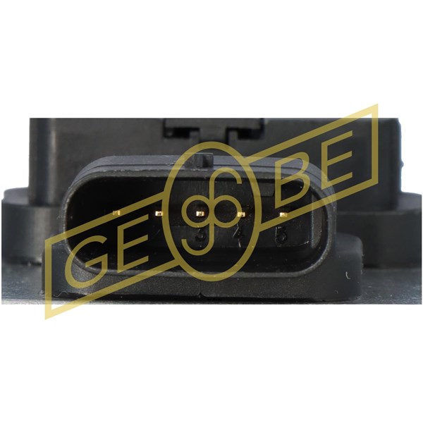 NOx-sensor, NOx-katalysator 12V Gebe 9 2810 1 GEBE NOx-sensor, NOx-katalysator 12V Gebe 9 2810 1 GEBE