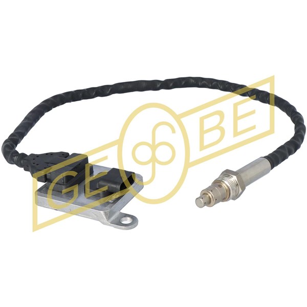 NOx-sensor, NOx-katalysator 12V Gebe 9 2812 1 GEBE