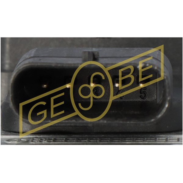 NOx-sensor, NOx-katalysator 12V Gebe 9 2812 1 GEBE NOx-sensor, NOx-katalysator 12V Gebe 9 2812 1 GEBE
