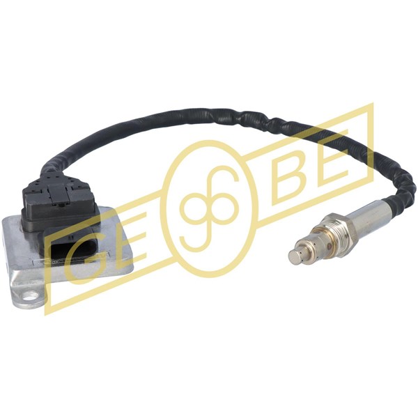 NOx-sensor, NOx-katalysator 12V Gebe 9 2813 1 GEBE