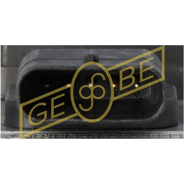 NOx-sensor, NOx-katalysator 12V Gebe 9 2813 1 GEBE NOx-sensor, NOx-katalysator 12V Gebe 9 2813 1 GEBE