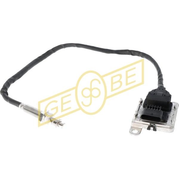 NOx-sensor, NOx-katalysator 12V Gebe 9 2822 1 GEBE
