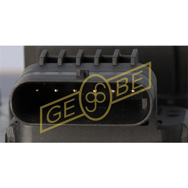 NOx-sensor, NOx-katalysator 12V Gebe 9 2822 1 GEBE