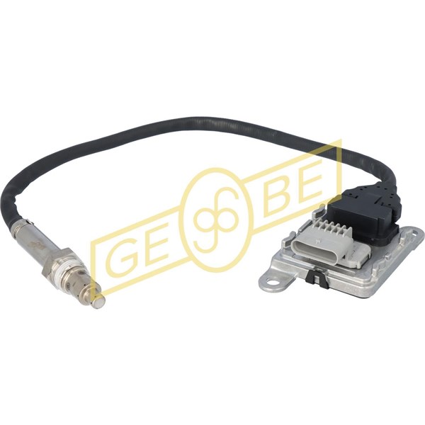 NOx-sensor, NOx-katalysator 12V Gebe 9 2823 1 GEBE