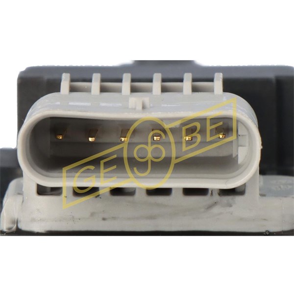 NOx-sensor, NOx-katalysator 12V Gebe 9 2823 1 GEBE