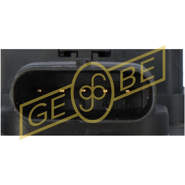 NOx-sensor, NOx-katalysator 12V Gebe 9 2831 1 GEBE