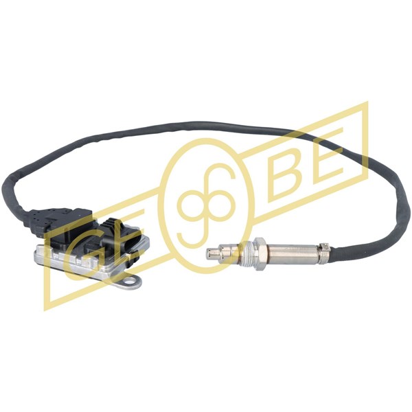 NOx-sensor, NOx-katalysator 12V Gebe 9 2834 1 GEBE