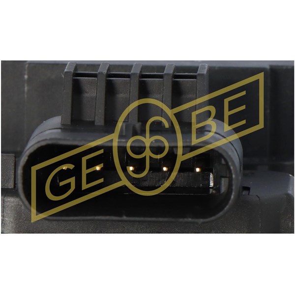 NOx-sensor, NOx-katalysator 12V Gebe 9 2834 1 GEBE NOx-sensor, NOx-katalysator 12V Gebe 9 2834 1 GEBE