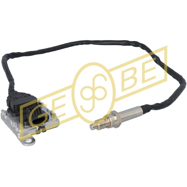 NOx-sensor, NOx-katalysator 12V Gebe 9 2836 1 GEBE
