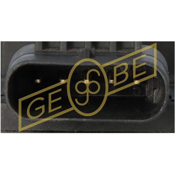 NOx-sensor, NOx-katalysator 12V Gebe 9 2836 1 GEBE NOx-sensor, NOx-katalysator 12V Gebe 9 2836 1 GEBE