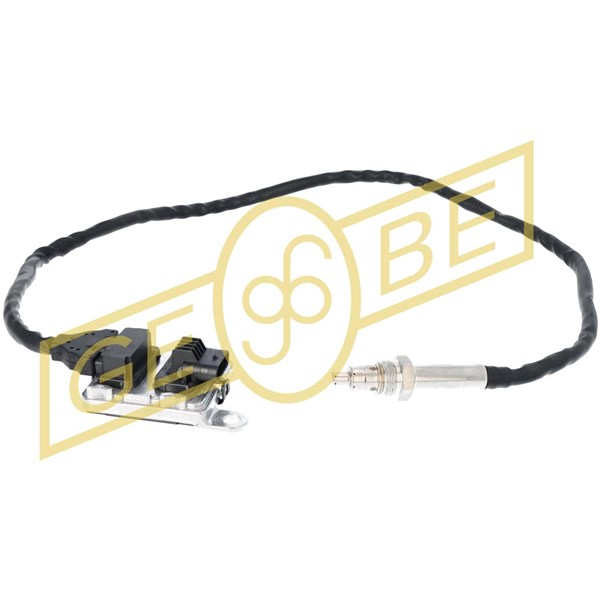 NOx-sensor, NOx-katalysator 12V Gebe 9 2837 1 GEBE