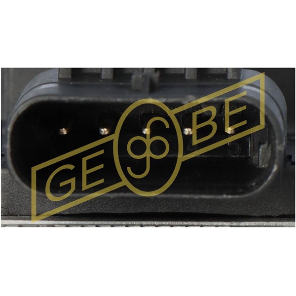 NOx-sensor, NOx-katalysator 12V Gebe 9 2837 1 GEBE NOx-sensor, NOx-katalysator 12V Gebe 9 2837 1 GEBE
