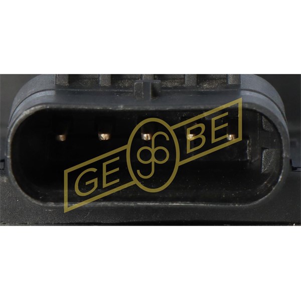 NOx-sensor, NOx-katalysator 12V Gebe 9 2838 1 GEBE