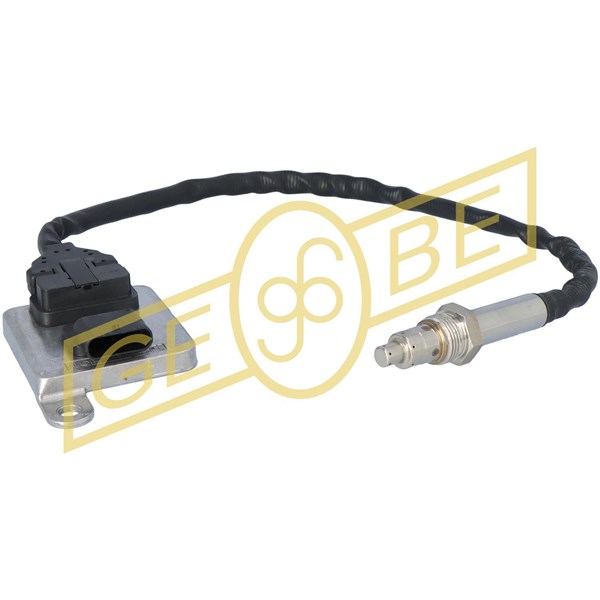 NOx-sensor, NOx-katalysator 12V Gebe 9 2839 1 GEBE